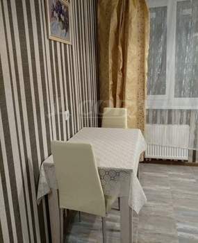 1-к квартира, на длительный срок, 36м2, 14/18 этаж