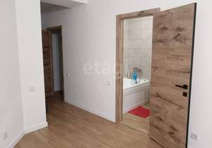 Студия квартира, на длительный срок, 41м2, 13/14 этаж