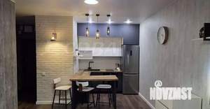 1-к квартира, на длительный срок, 41м2, 1/13 этаж