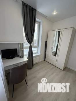 2-к квартира, посуточно, 50м2, 9/16 этаж