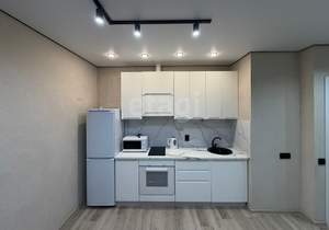 2-к квартира, на длительный срок, 52м2, 14/25 этаж