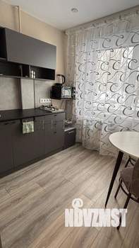 1-к квартира, на длительный срок, 31м2, 1/6 этаж