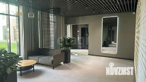 1-к квартира, на длительный срок, 54м2, 5/25 этаж