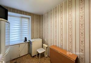 1-к квартира, на длительный срок, 32м2, 1/5 этаж