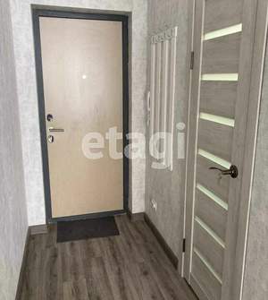 1-к квартира, на длительный срок, 40м2, 6/9 этаж