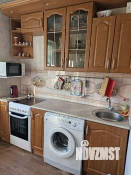 1-к квартира, на длительный срок, 34м2, 6/9 этаж