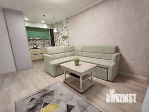 1-к квартира, посуточно, 37м2, 10/20 этаж