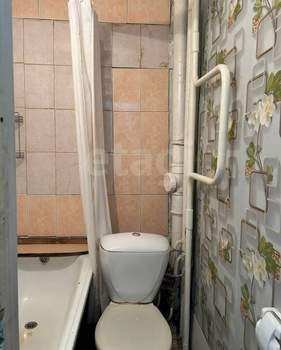 Студия квартира, на длительный срок, 15м2, 5/8 этаж