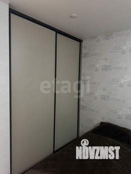 1-к квартира, на длительный срок, 37м2, 15/16 этаж