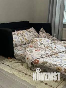 Студия квартира, посуточно, 30м2, 18/18 этаж