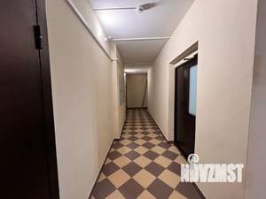 2-к квартира, посуточно, 66м2, 15/20 этаж