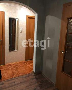 1-к квартира, на длительный срок, 45м2, 7/10 этаж