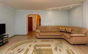 2-к квартира, на длительный срок, 83м2, 7/10 этаж