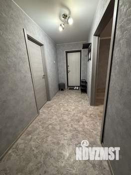 3-к квартира, посуточно, 62м2, 4/5 этаж