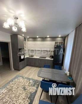 2-к квартира, на длительный срок, 65м2, 12/19 этаж