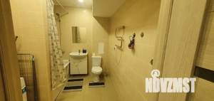 2-к квартира, посуточно, 70м2, 11/11 этаж