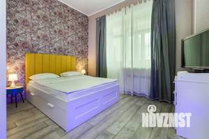 1-к квартира, посуточно, 64м2, 5/25 этаж