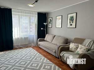 2-к квартира, посуточно, 45м2, 1/1 этаж