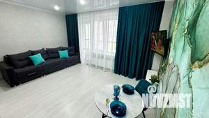 Студия квартира, посуточно, 28м2, 5/16 этаж