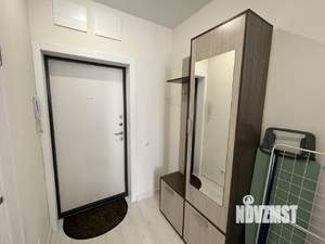 Студия квартира, посуточно, 25м2, 10/16 этаж