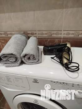 1-к квартира, посуточно, 40м2, 2/9 этаж