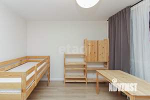 3-к квартира, на длительный срок, 85м2, 12/24 этаж