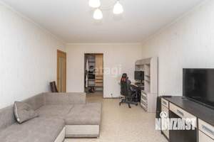 2-к квартира, на длительный срок, 74м2, 4/10 этаж