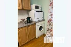 3-к квартира, посуточно, 89м2, 4/9 этаж