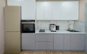 1-к квартира, на длительный срок, 41м2, 10/16 этаж