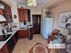 1-к квартира, посуточно, 52м2, 1/1 этаж