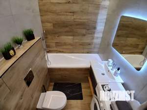 1-к квартира, посуточно, 35м2, 15/23 этаж