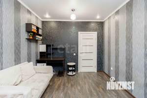 1-к квартира, на длительный срок, 35м2, 9/10 этаж