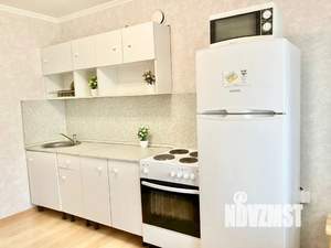 1-к квартира, посуточно, 36м2, 9/10 этаж