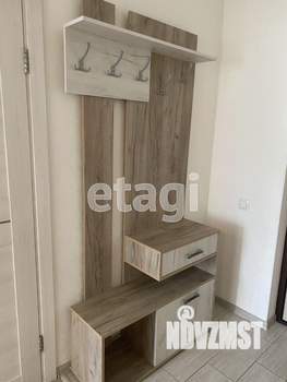 1-к квартира, на длительный срок, 42м2, 17/17 этаж