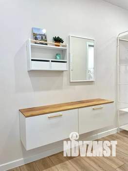 2-к квартира, посуточно, 56м2, 5/9 этаж