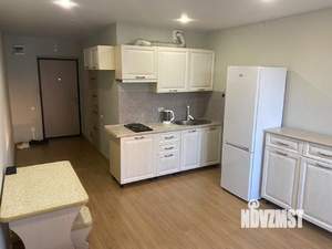 Студия квартира, на длительный срок, 24м2, 10/20 этаж