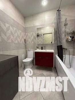 1-к квартира, на длительный срок, 39м2, 2/4 этаж