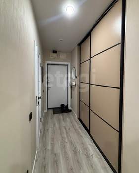 1-к квартира, на длительный срок, 35м2, 12/16 этаж