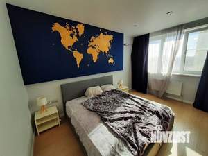 2-к квартира, на длительный срок, 56м2, 6/20 этаж