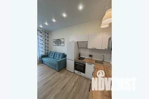 1-к квартира, посуточно, 44м2, 9/19 этаж