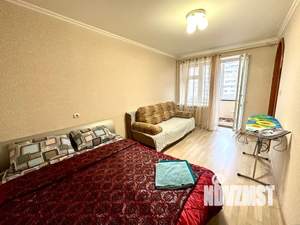 2-к квартира, посуточно, 56м2, 5/10 этаж