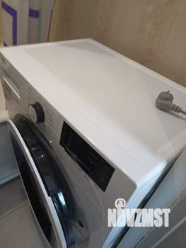 1-к квартира, посуточно, 38м2, 2/6 этаж