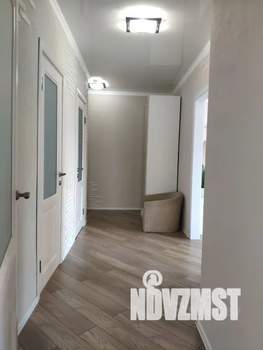 1-к квартира, посуточно, 50м2, 13/17 этаж