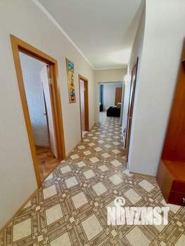 2-к квартира, на длительный срок, 72м2, 11/12 этаж