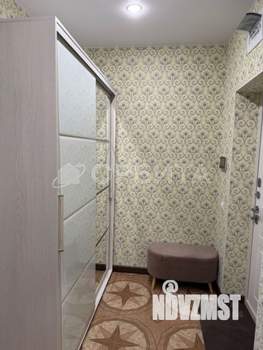 1-к квартира, на длительный срок, 42м2, 19/24 этаж