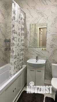 Студия квартира, посуточно, 32м2, 15/17 этаж