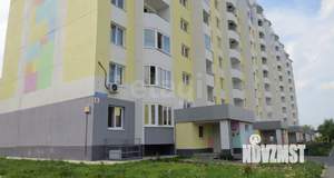 1-к квартира, на длительный срок, 36м2, 1/10 этаж