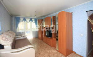 2-к квартира, на длительный срок, 48м2, 2/5 этаж