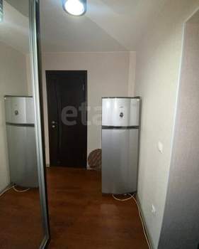 Студия квартира, на длительный срок, 21м2, 1/5 этаж