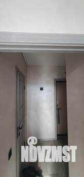 1-к квартира, посуточно, 42м2, 7/25 этаж